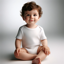 Carica l'immagine nel visualizzatore di Gallery, body intimo neonato