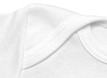 Carica l'immagine nel visualizzatore di Gallery, Body Neonato 100% Amore della sorellina a Mezza Manica