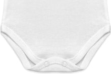 Carica l'immagine nel visualizzatore di Gallery, body neonato Papà Stupendo