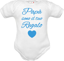 Carica l&#39;immagine nel visualizzatore di Gallery, body-maschio-regalo-papà
