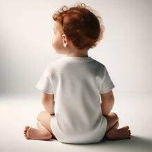 Carica l&#39;immagine nel visualizzatore di Gallery, Body neonato schiena
