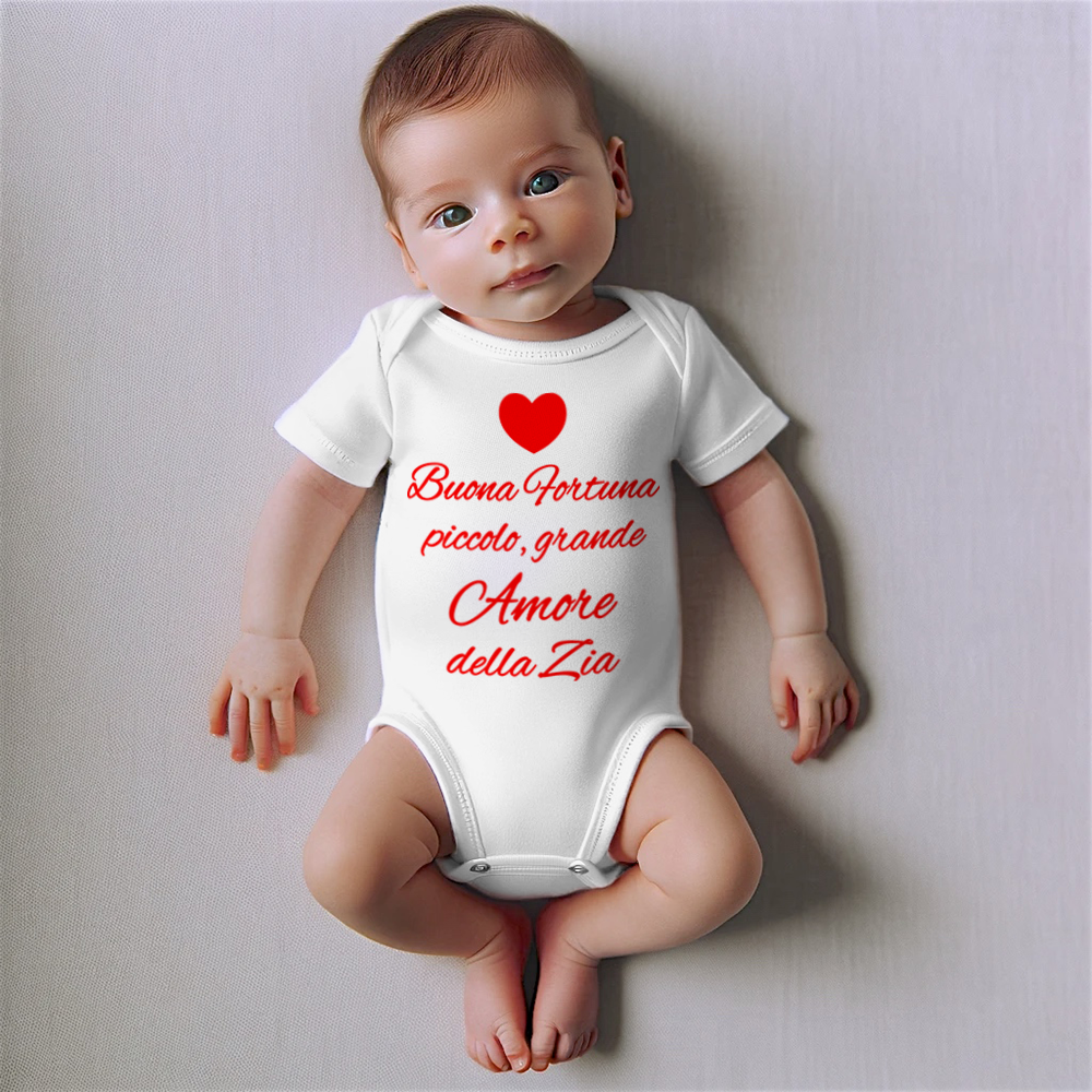 Body-neonato-frase-della-fortuna-zia
